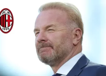 Fillon epoka e Igli Tares si drejtor i ri sportiv te Milani