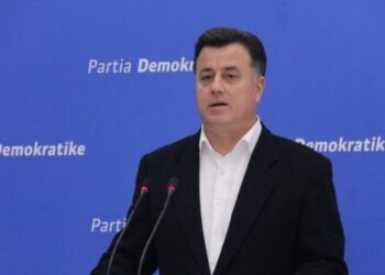 Flamur Noka: Nuk i njohim zgjedhjet, PS ka manipuluar rezultatin