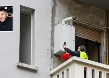 Itali, i riu shqiptar humb jetën në punë