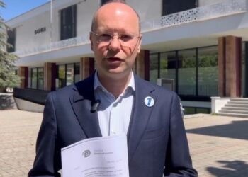 PD padit në SPAK nënkryetaren e Bashkisë Korçë: Po shantazhojnë bizneset dhe qytetarët për vota