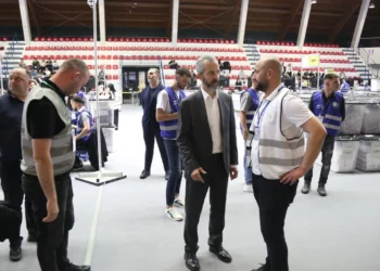 Votimi elektronik në Vorë, KQZ nxjerr rezultatet