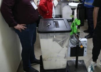 Çfarë po ndodh në Kamëz? Tjetër kuti votimi e pavlefshme