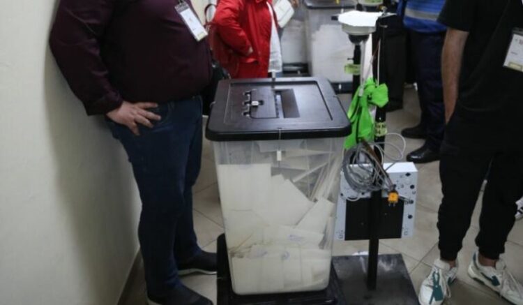 Çfarë po ndodh në Kamëz? Tjetër kuti votimi e pavlefshme