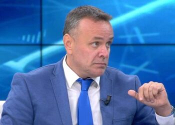 Karamuço bën deklaratën e fortë:SPAK nuk ndalet as gjatë verës,priten arrestime nga…