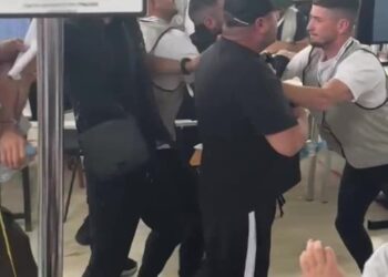 Nis numërimi i votave preferenciale në Kashar, lejohen vetëm vëzhguesit ndërkombëtarë dhe media