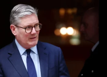 Starmer në Tiranë, qeveria britanike: Priten masa të reja kundër emigracionit të paligjshëm