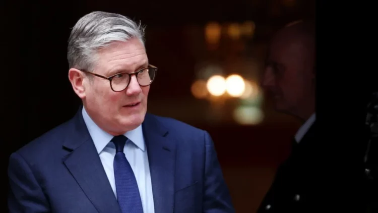 Starmer në Tiranë, qeveria britanike: Priten masa të reja kundër emigracionit të paligjshëm