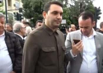 Protesta e PD për votën e lirë/ Këlliçi: Kjo betejë është jetë a vdekje për demokracinë