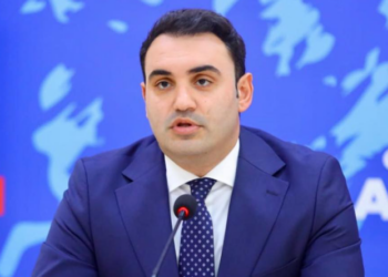 Këlliçi u bën apel qytetarëve: Më 11 maj votoni për dinjitetin, jo për mbijetesën