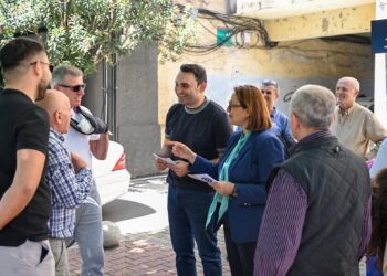 Këlliçi u bën apel qytetarëve: Më 11 maj votoni për dinjitetin, jo për mbijetesën