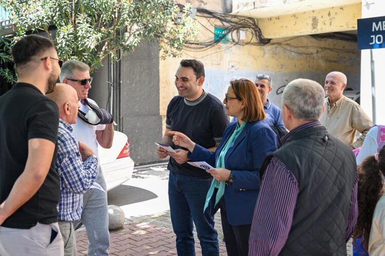 Këlliçi u bën apel qytetarëve: Më 11 maj votoni për dinjitetin, jo për mbijetesën