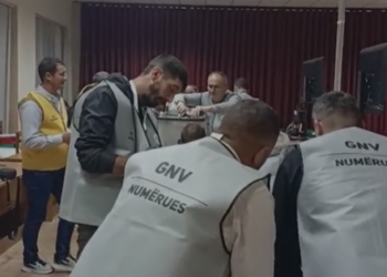 Përfundon numërimi në Bashkinë e Kolonjës, ja si u ndanë votat për subjektet politike