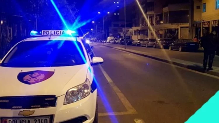 Sherri mes vajzave në Korçë/ Reagon policia: 17-vjeçarja u godit me gotë në fytyrë