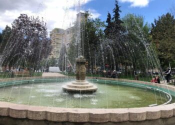 Në qarkun e plakur të Korçës, qytetarët votojnë për inerci