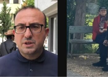 Korreshi ngre alarmin: Persona të armatosur patrullojnë në Lushnjë për të intimiduar votuesit