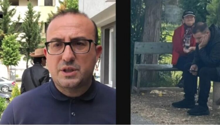 Korreshi ngre alarmin: Persona të armatosur patrullojnë në Lushnjë për të intimiduar votuesit