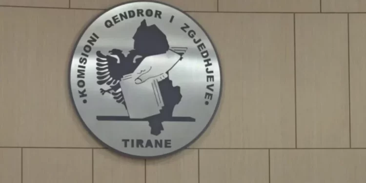 Numërimi elektronik, PS sulmon KQZ-në: Vendim arbitrar, i gabuar dhe zhgënjyes!