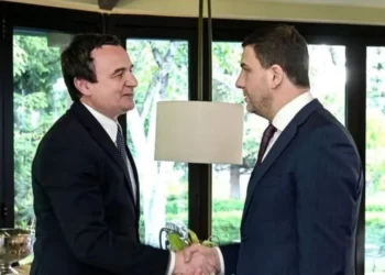 “Kërkuam të ndryshohet kandidati për kryeparlamentar”, Krasniqi pas takimit me Kurtin: Nuk ka marrëveshje!