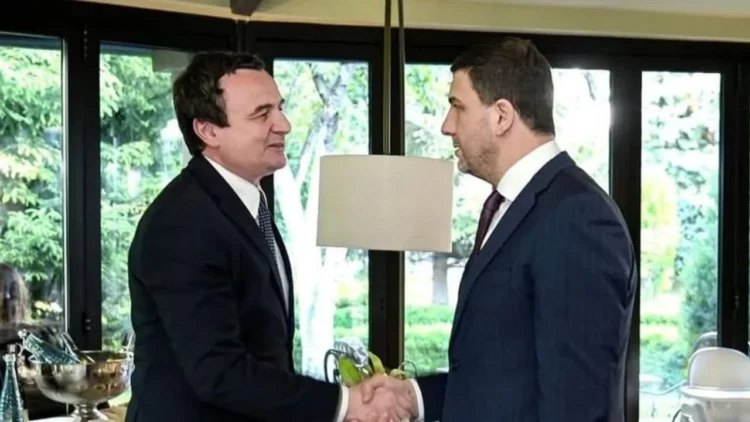 “Kërkuam të ndryshohet kandidati për kryeparlamentar”, Krasniqi pas takimit me Kurtin: Nuk ka marrëveshje!