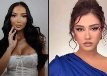 “Të jap 20 euro dhe…”/ SHERRI publik me Xhenetën, Krisa reagon për herë të parë