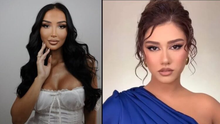 “Të jap 20 euro dhe…”/ SHERRI publik me Xhenetën, Krisa reagon për herë të parë