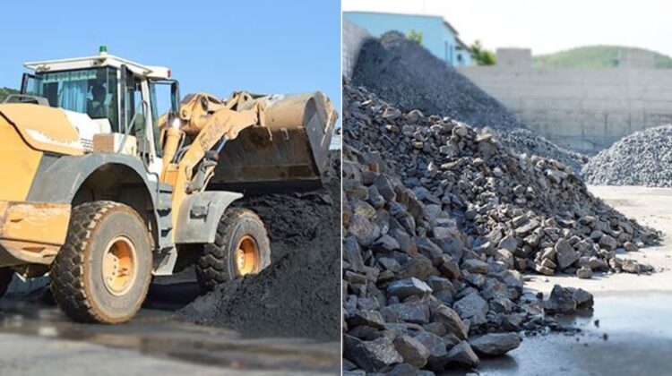 Fadromisti u zu nga masivi i mineralit në Burrel, arrestohet tekniku i kompanisë