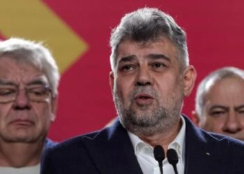 Kryeministri rumun jep dorëheqjen pas fitores së nacionalistëve në raundin e parë të votimeve