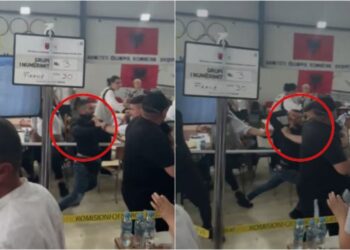 Shkak grushtet në Kashar, KQZ merr vendimin: Asnjë vëzhgues në KZAZ nr 30