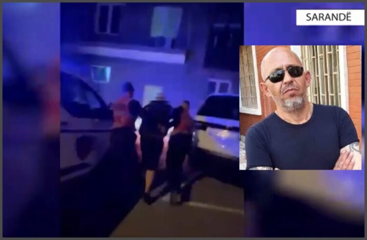 Vodhi dyqanin dhe tentoi të përdhunoi shitësen, arrestohet 48-vjeçari