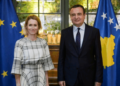 Kurti – Kallas: Kosovës duhet t’i jepet statusi i vendit kandidat për në BE