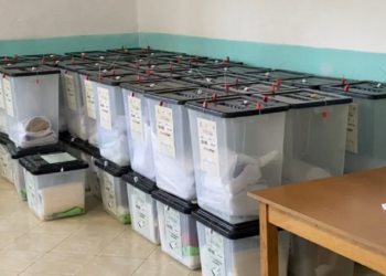 Shpallet rezultati në Rrogozhinë / Ja si ndahen votat