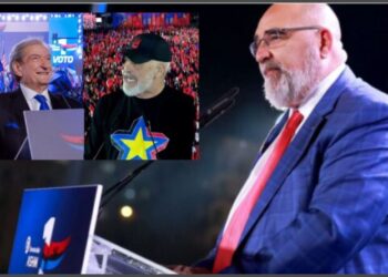 VIDEO/ LaCivita ironizon Ramën me mitingun e PD dhe PS: Njëri fitues dhe tjetri humbës