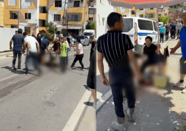 “Konflikti nisi disa ditë më parë, zbritën nga makinat dhe…”, zbardhet dinamika e plotë e plagosjes së 5 të rinjve në Laç