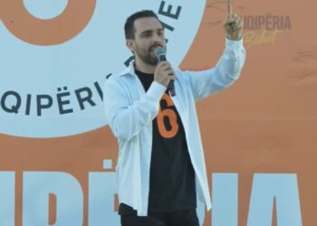 Lapaj pas arrestimit të kandidatit të tij: Ka muaj që tentojnë të më…