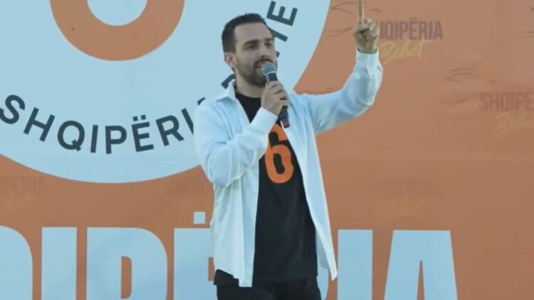 Lapaj pas arrestimit të kandidatit të tij: Ka muaj që tentojnë të më…
