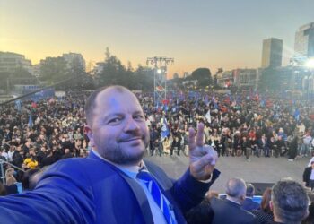 Ndër më të votuarit, Maliqi: Zgjedhje farsë! Nuk fitova mandat për shkak të kodit zgjedhor të korruptuar