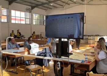 Zgjedhjet e 11 majit/ BE: Po ndjekim nga afër procesin deri në…