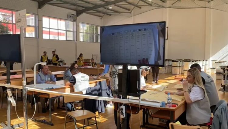 Zgjedhjet e 11 majit/ BE: Po ndjekim nga afër procesin deri në…