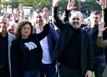 Përmbysje në ditën e fundit, Marjeta Neli e PS merr mandatin e listës së hapur në Lezhë