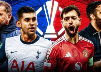Tottenham dhe Manchester United përballen sonte në finalen e Europa League