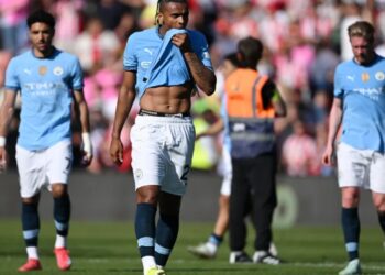 Gara për Champions në Premier, City barazon me vendin e fundit, përfiton Aston Villa