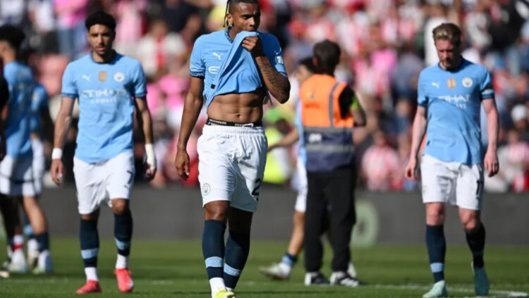 Gara për Champions në Premier, City barazon me vendin e fundit, përfiton Aston Villa