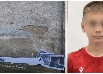 Gjyqi për vrasjen e Martin Canit, babai i Luis Meçes përplaset me prokuroren në seancë