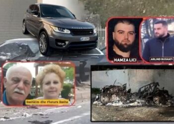 EMRI/ GJKKO liron nga burgu të vetmin të arrestuar për masakrën e Dobraçit