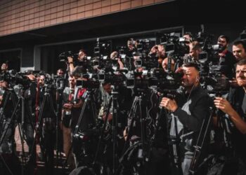 Liria e medias në Kosovë është përkeqësuar