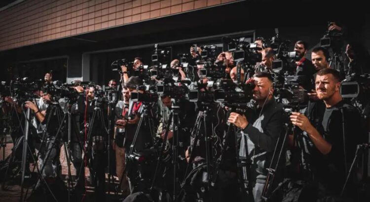 Liria e medias në Kosovë është përkeqësuar