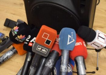 Partitë dhe kandidatët nuk respektuan lirinë dhe transparencën mediatike