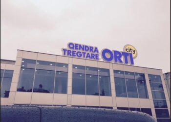 Si u fundos “Raiffeisen Bank” me 4 miilionë Euro Nga “Orti” – Detajet