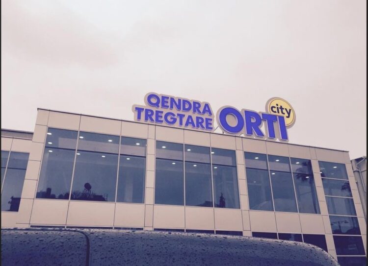 Si u fundos “Raiffeisen Bank” me 4 miilionë Euro Nga “Orti” – Detajet