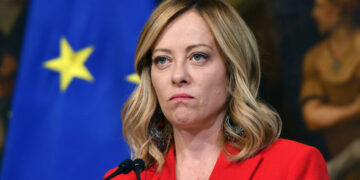 Kërcënohet me jetë vajza e Giorgia Melonit: Të urojmë të njëjtin fat si…